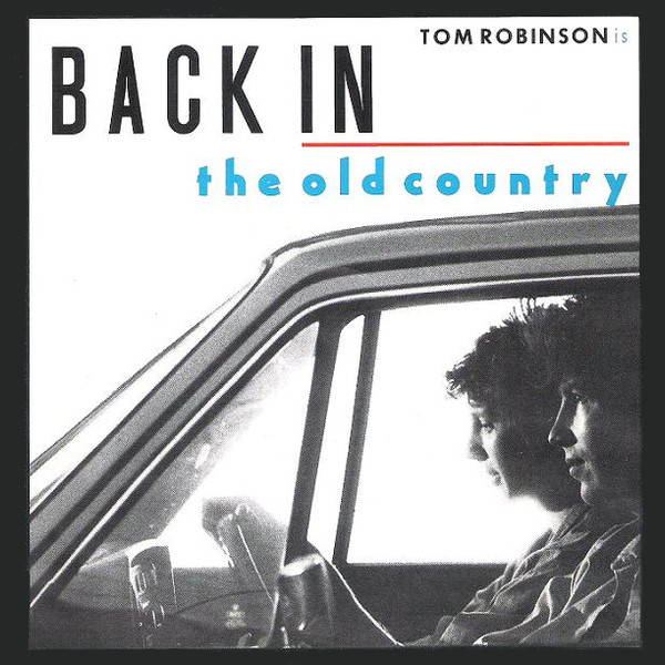 Tom Robinson